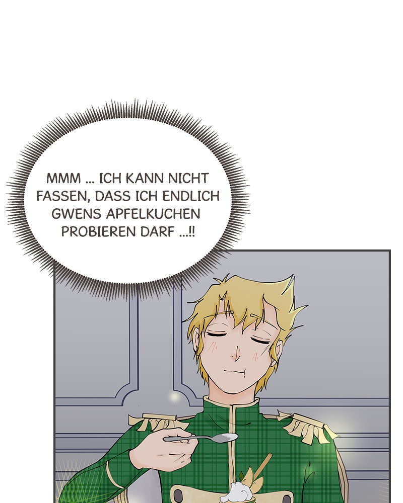 Read Club der verfluchten Prinzessinnen Manga Online