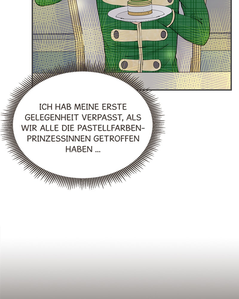 Read Club der verfluchten Prinzessinnen Manga Online