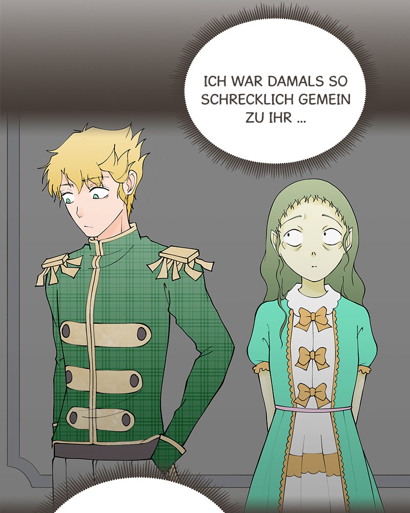 Read Club der verfluchten Prinzessinnen Manga Online