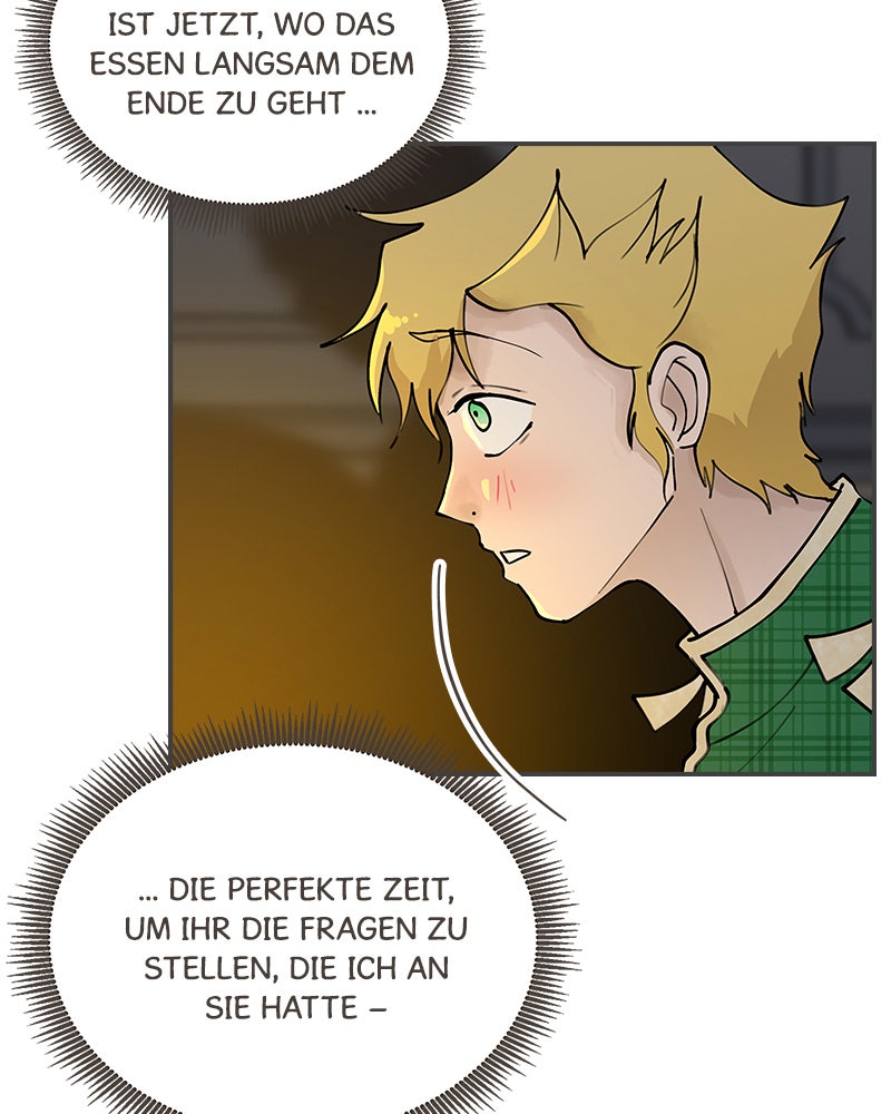 Read Club der verfluchten Prinzessinnen Manga Online