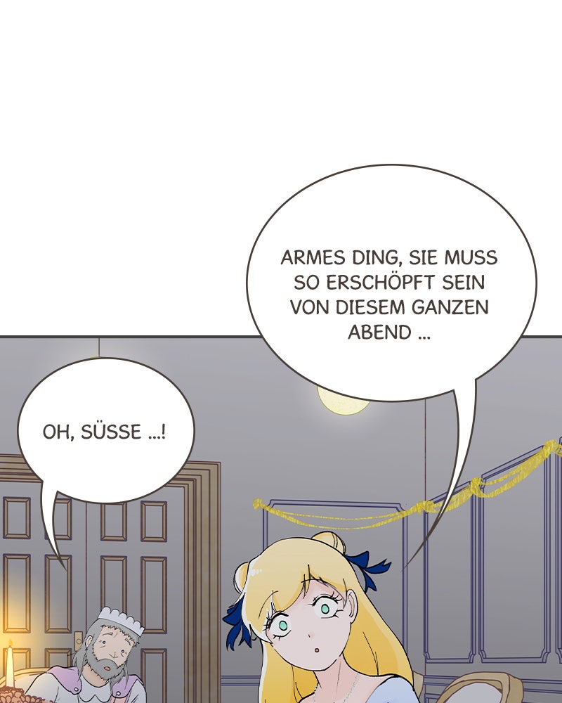 Read Club der verfluchten Prinzessinnen Manga Online