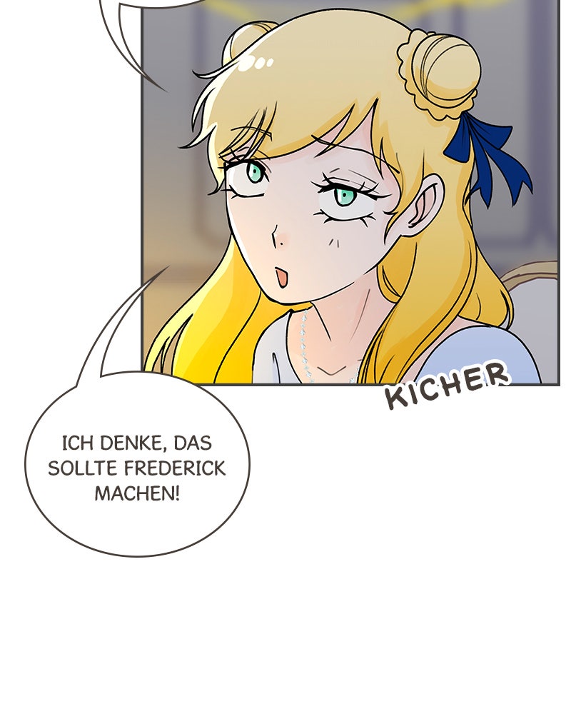 Read Club der verfluchten Prinzessinnen Manga Online