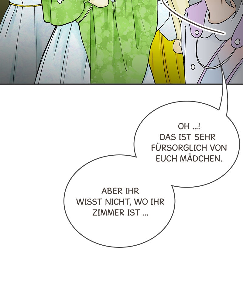 Read Club der verfluchten Prinzessinnen Manga Online