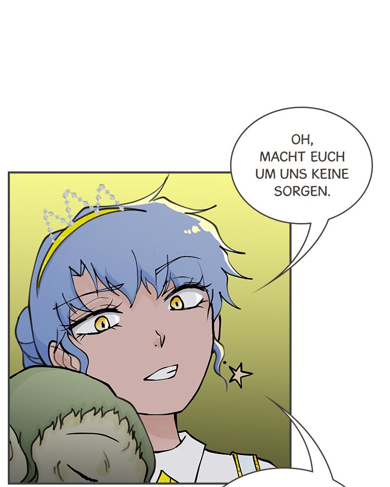 Read Club der verfluchten Prinzessinnen Manga Online