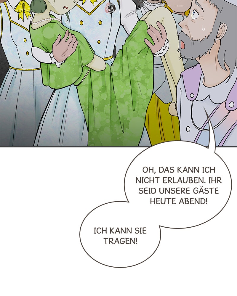 Read Club der verfluchten Prinzessinnen Manga Online