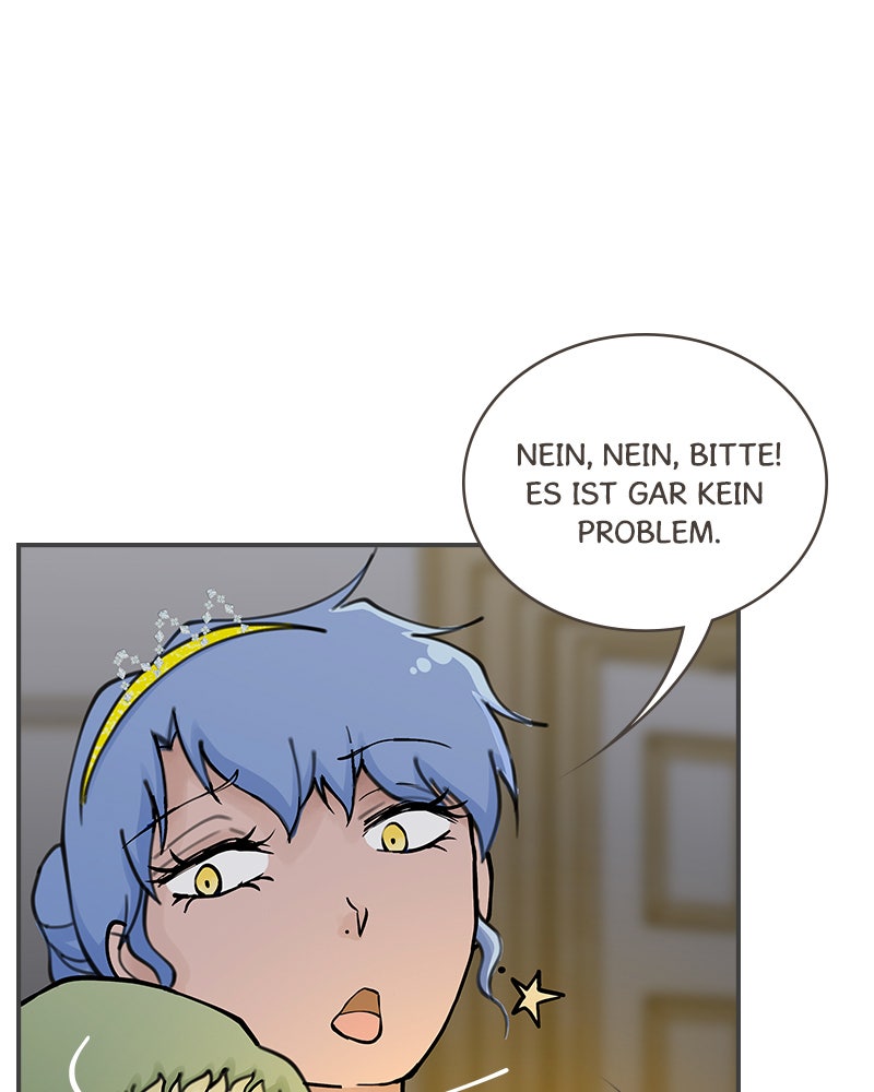 Read Club der verfluchten Prinzessinnen Manga Online