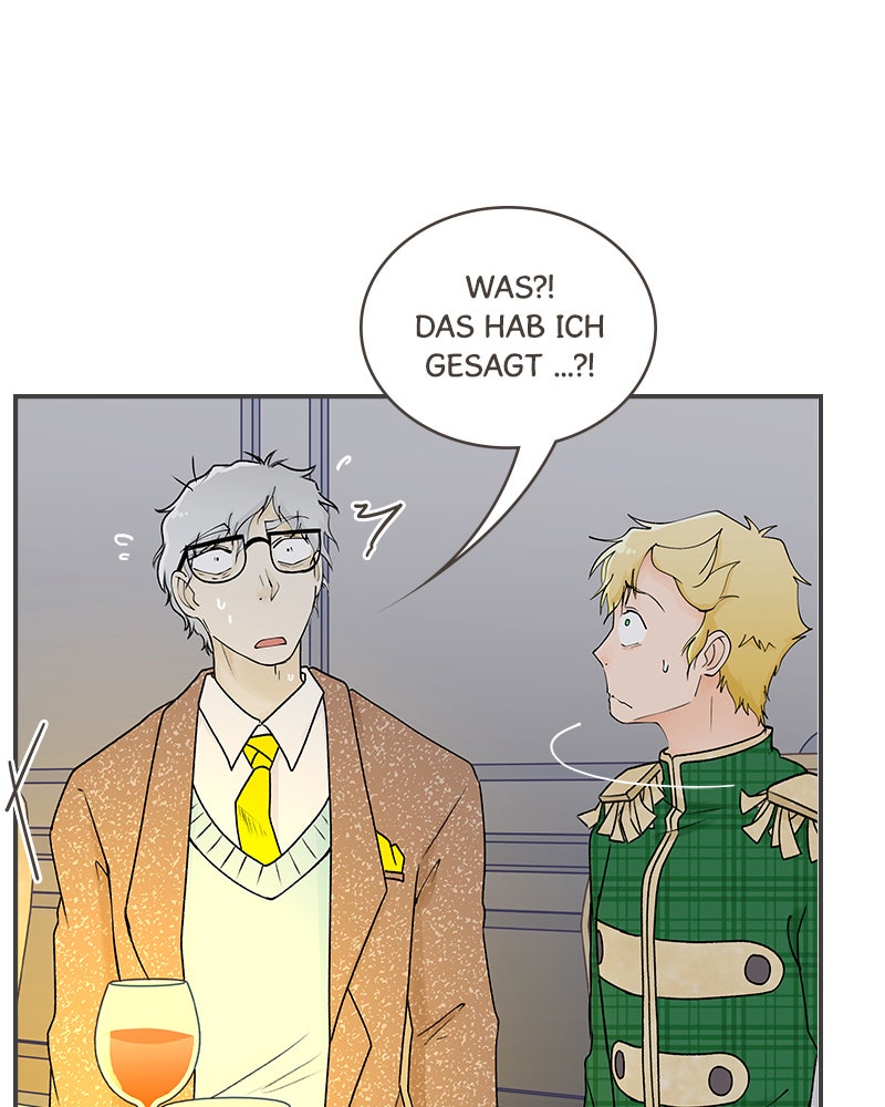 Read Club der verfluchten Prinzessinnen Manga Online