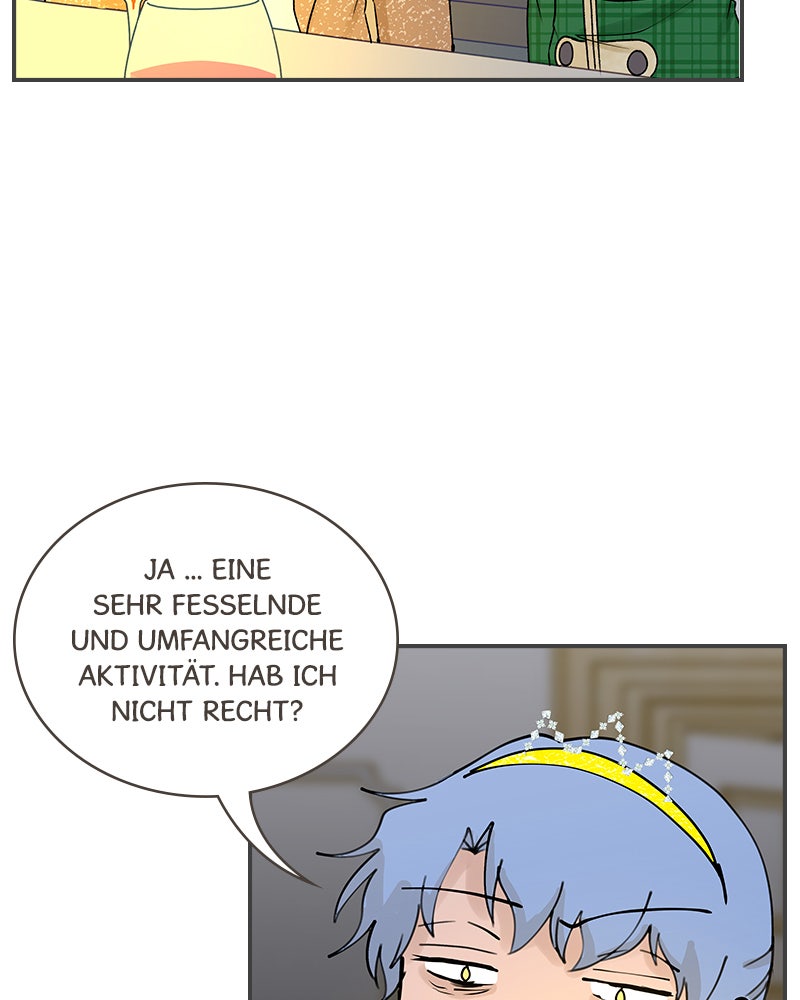 Read Club der verfluchten Prinzessinnen Manga Online