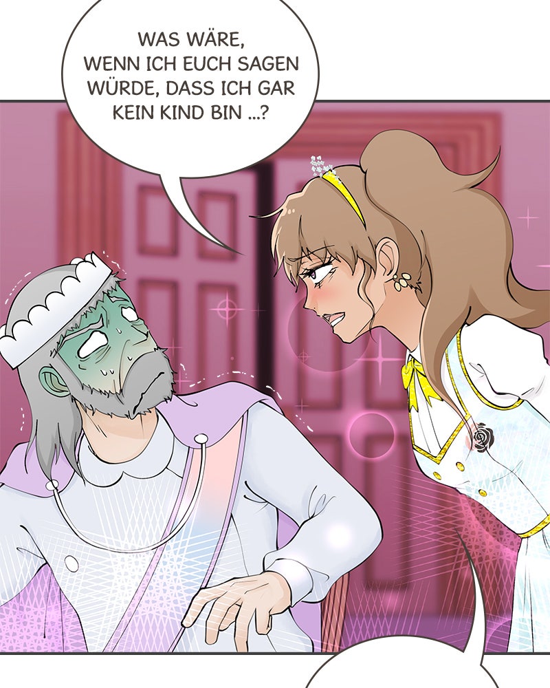 Read Club der verfluchten Prinzessinnen Manga Online