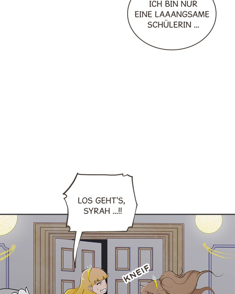 Read Club der verfluchten Prinzessinnen Manga Online