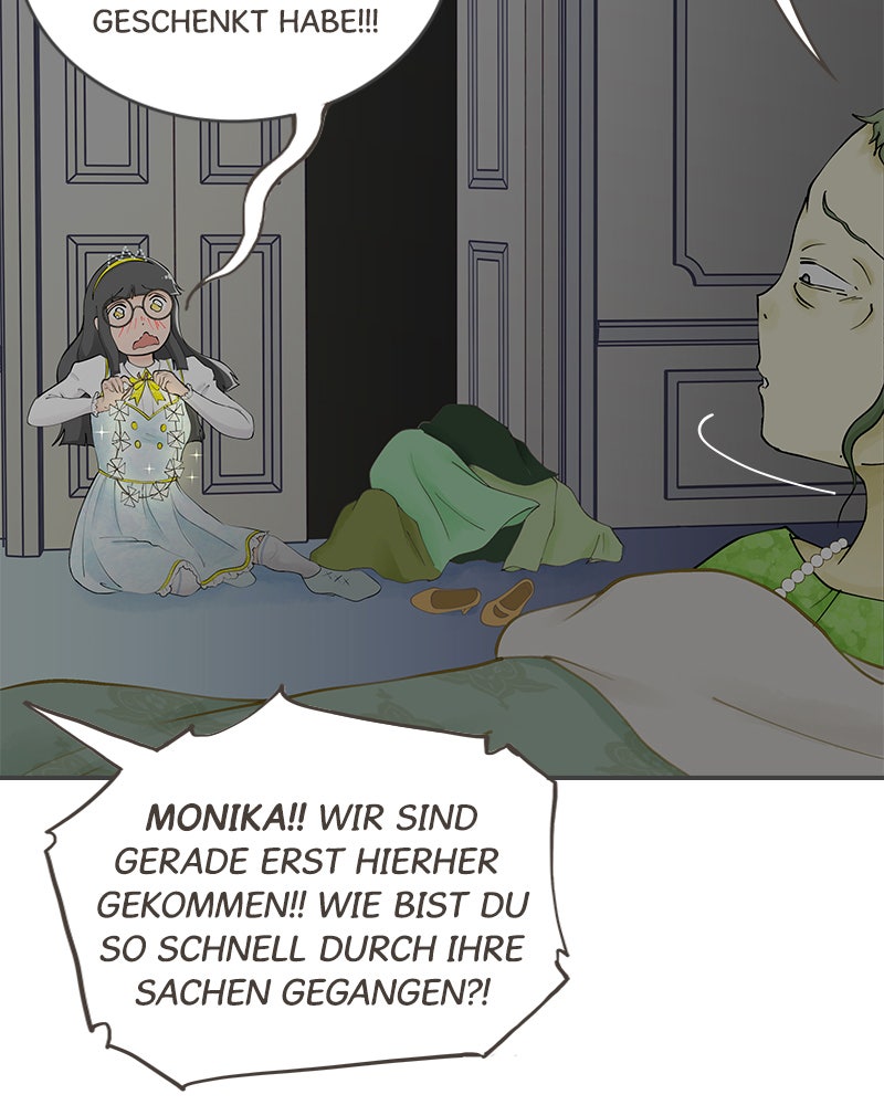 Read Club der verfluchten Prinzessinnen Manga Online