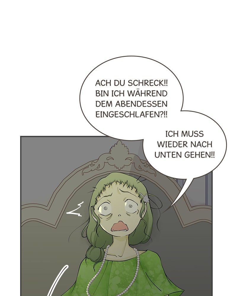 Read Club der verfluchten Prinzessinnen Manga Online