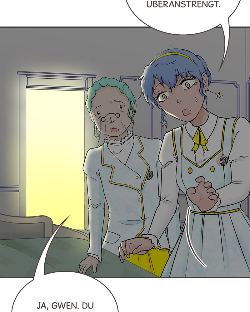 Read Club der verfluchten Prinzessinnen Manga Online