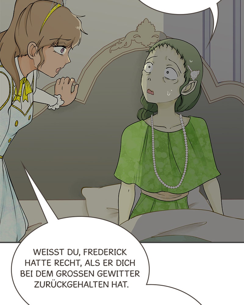 Read Club der verfluchten Prinzessinnen Manga Online