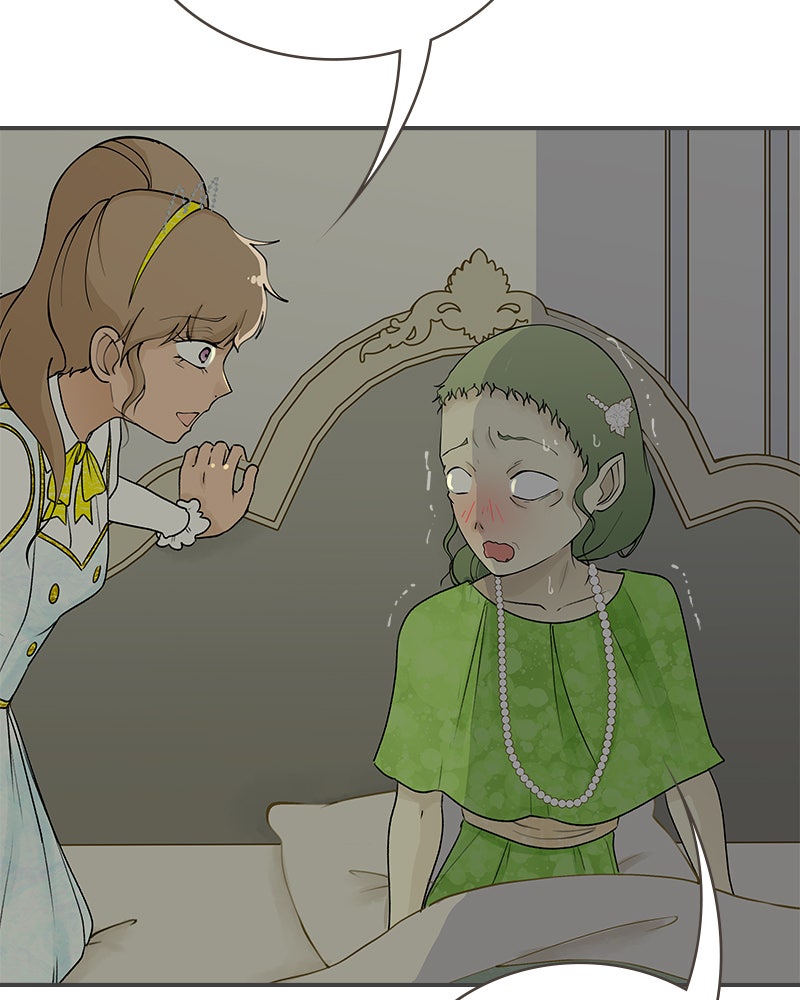 Read Club der verfluchten Prinzessinnen Manga Online