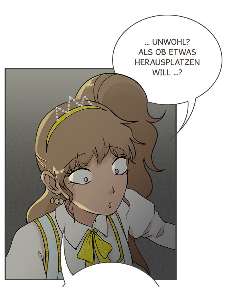 Read Club der verfluchten Prinzessinnen Manga Online