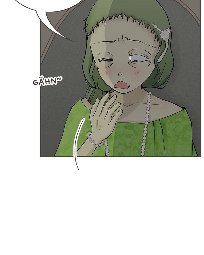 Read Club der verfluchten Prinzessinnen Manga Online