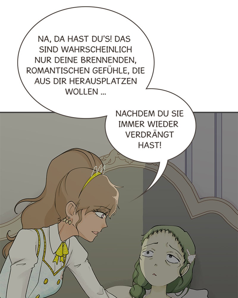 Read Club der verfluchten Prinzessinnen Manga Online