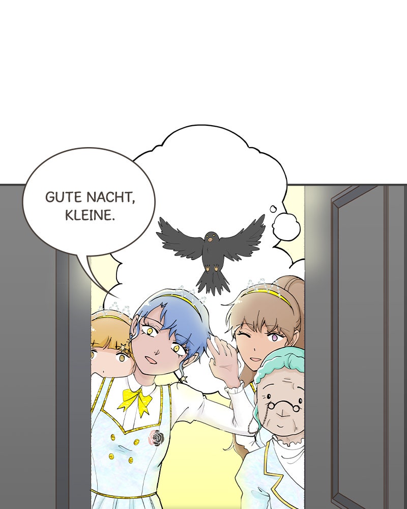 Read Club der verfluchten Prinzessinnen Manga Online