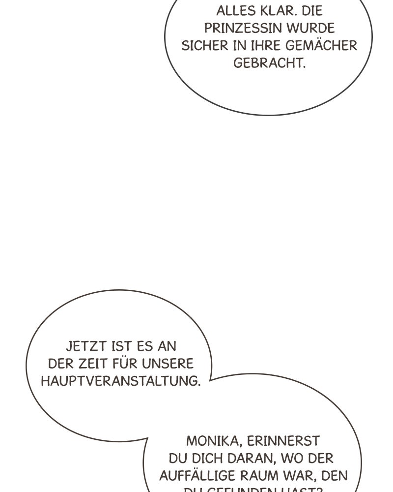 Read Club der verfluchten Prinzessinnen Manga Online