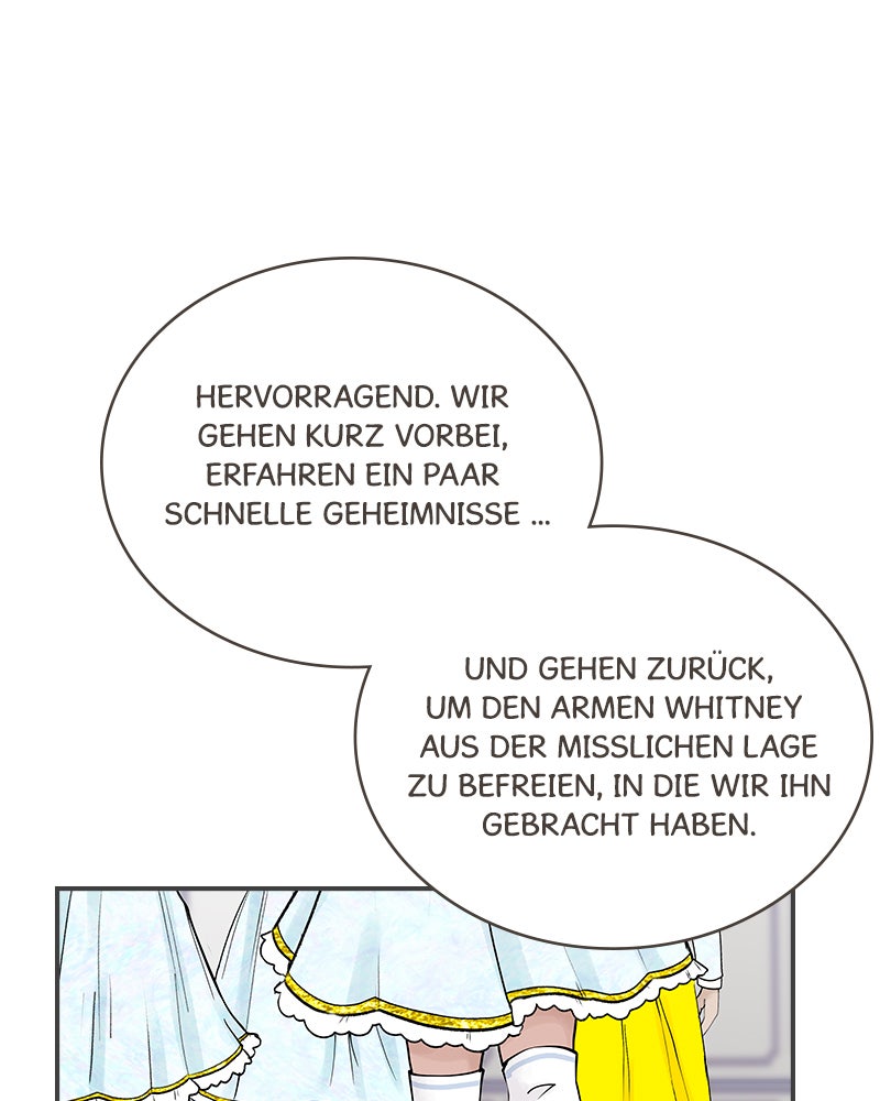 Read Club der verfluchten Prinzessinnen Manga Online