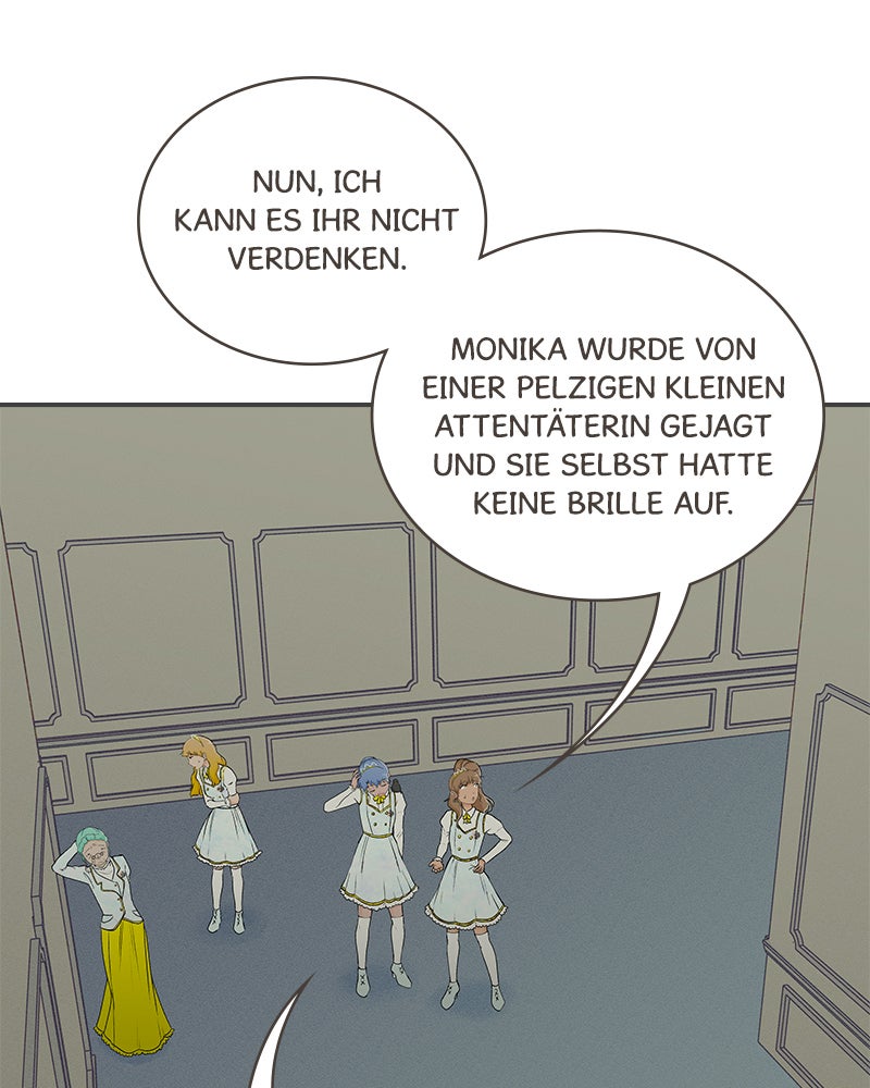 Read Club der verfluchten Prinzessinnen Manga Online