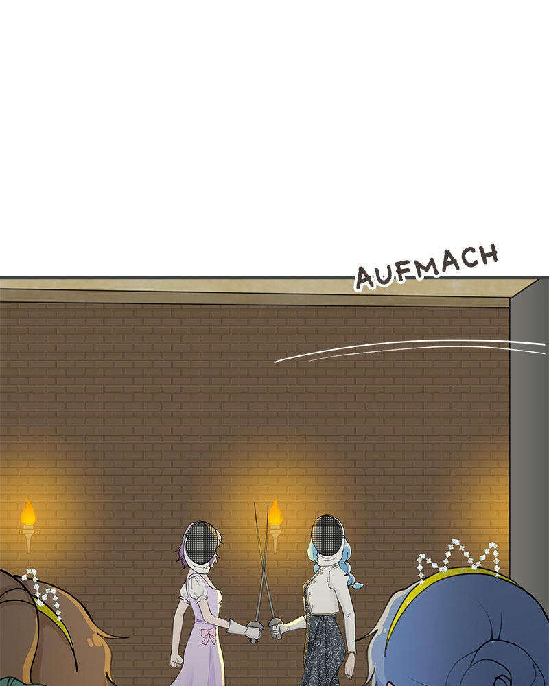 Read Club der verfluchten Prinzessinnen Manga Online