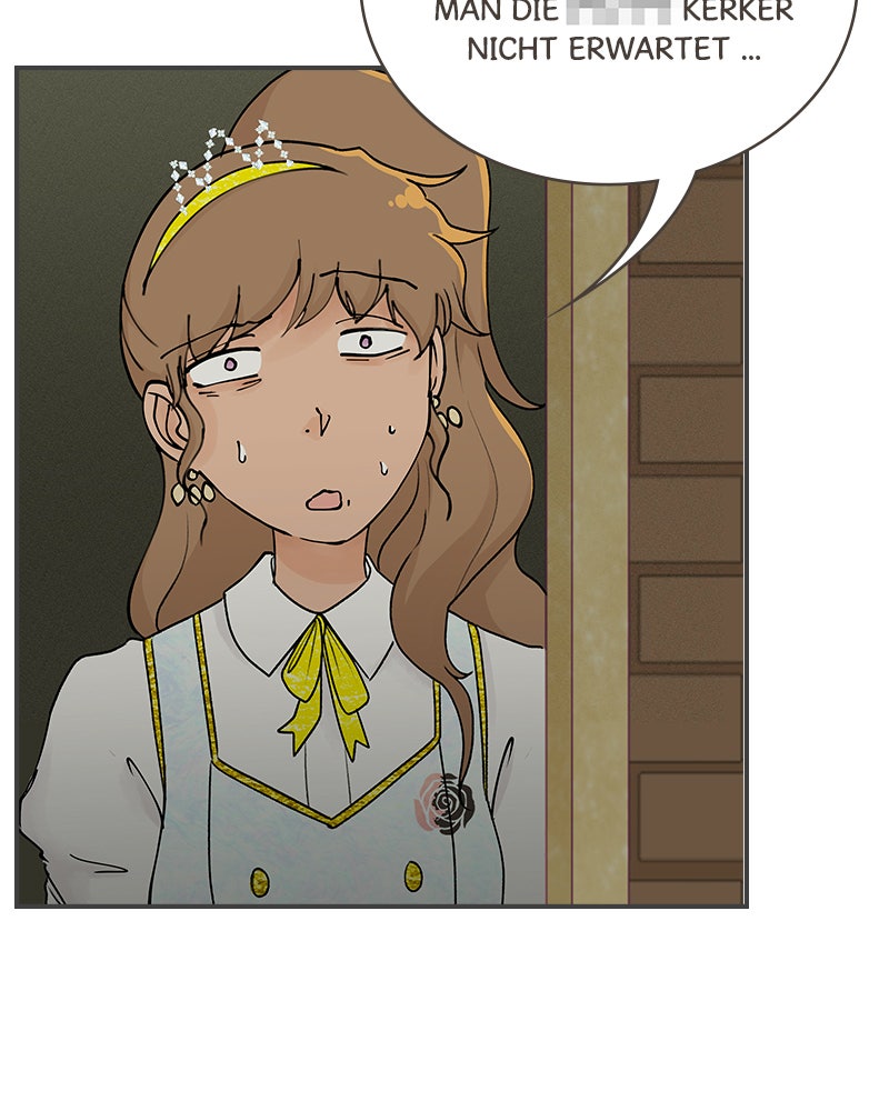 Read Club der verfluchten Prinzessinnen Manga Online