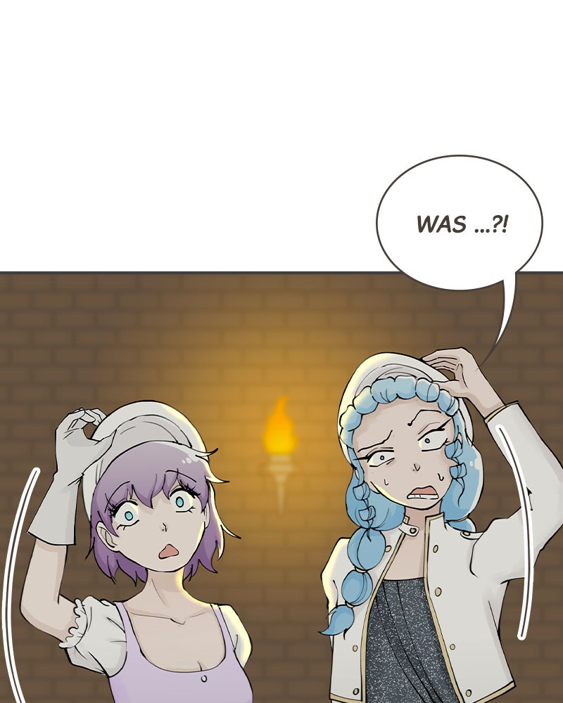 Read Club der verfluchten Prinzessinnen Manga Online