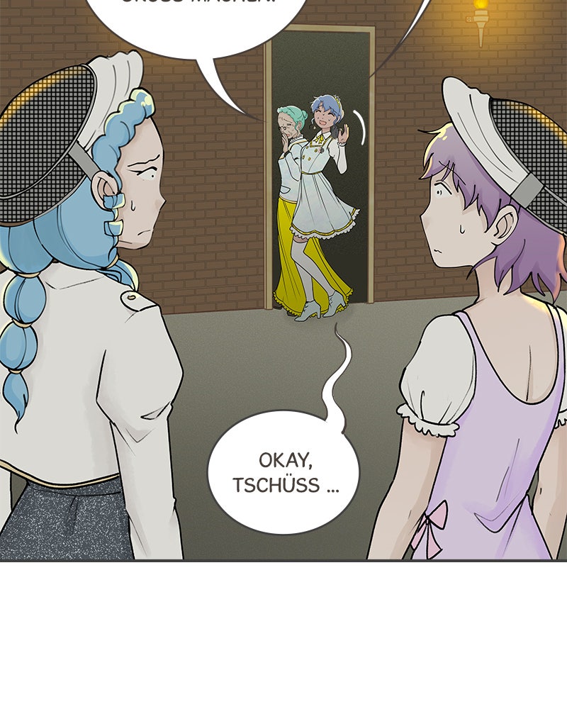 Read Club der verfluchten Prinzessinnen Manga Online