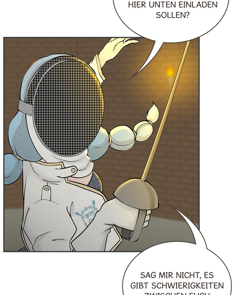 Read Club der verfluchten Prinzessinnen Manga Online