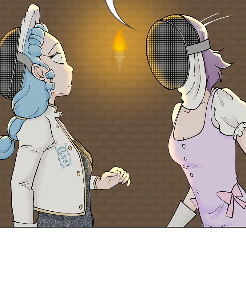 Read Club der verfluchten Prinzessinnen Manga Online