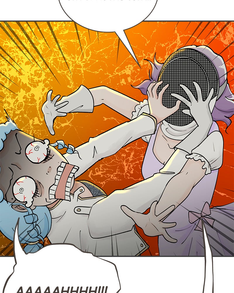 Read Club der verfluchten Prinzessinnen Manga Online