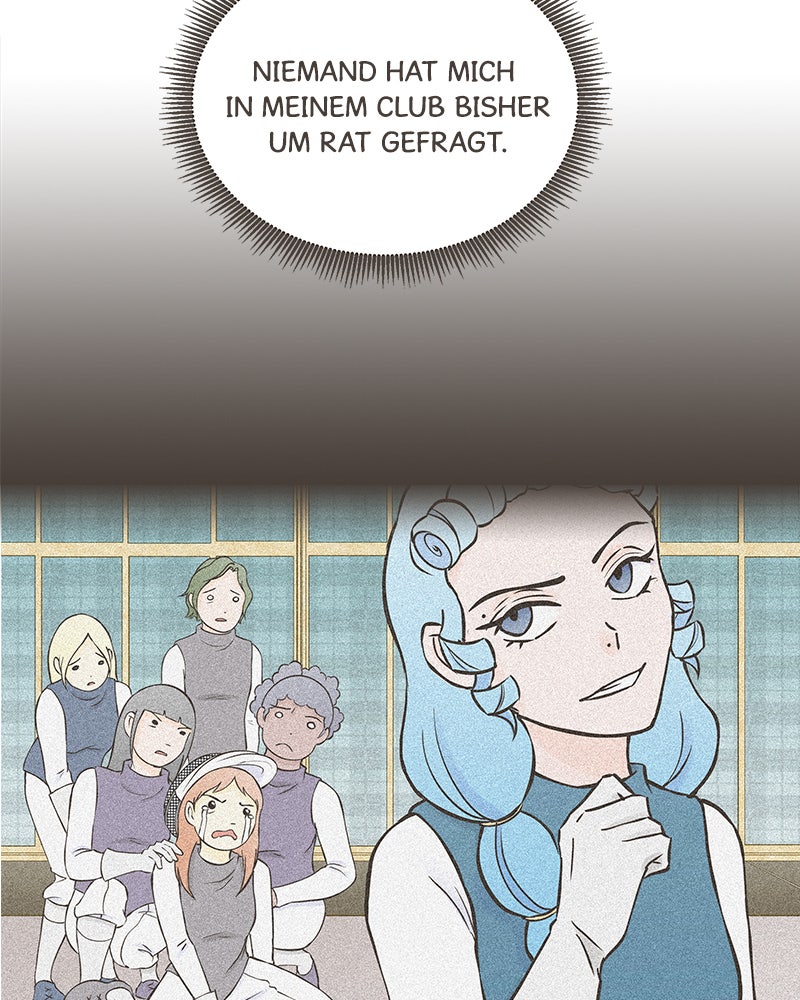 Read Club der verfluchten Prinzessinnen Manga Online