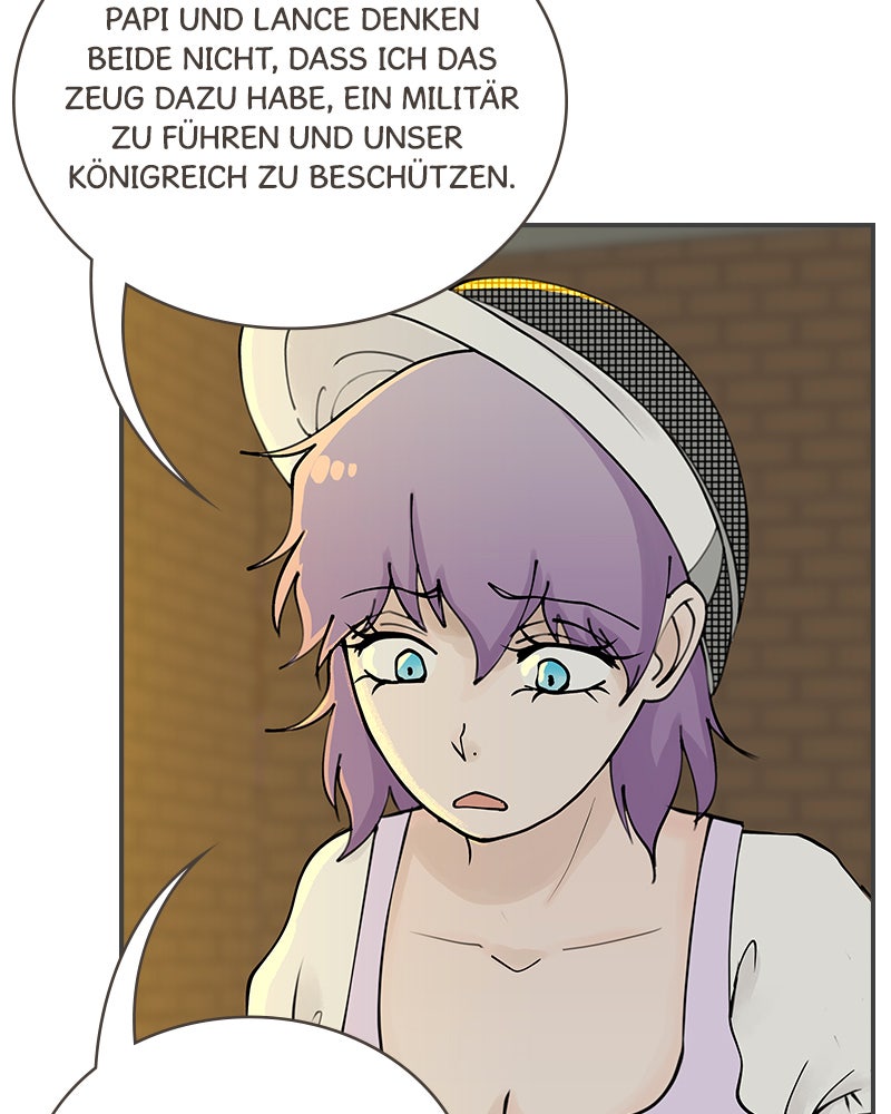 Read Club der verfluchten Prinzessinnen Manga Online