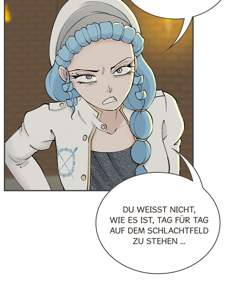 Read Club der verfluchten Prinzessinnen Manga Online