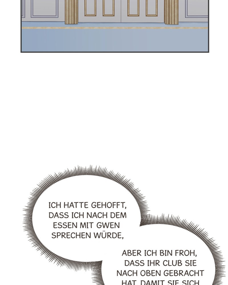 Read Club der verfluchten Prinzessinnen Manga Online