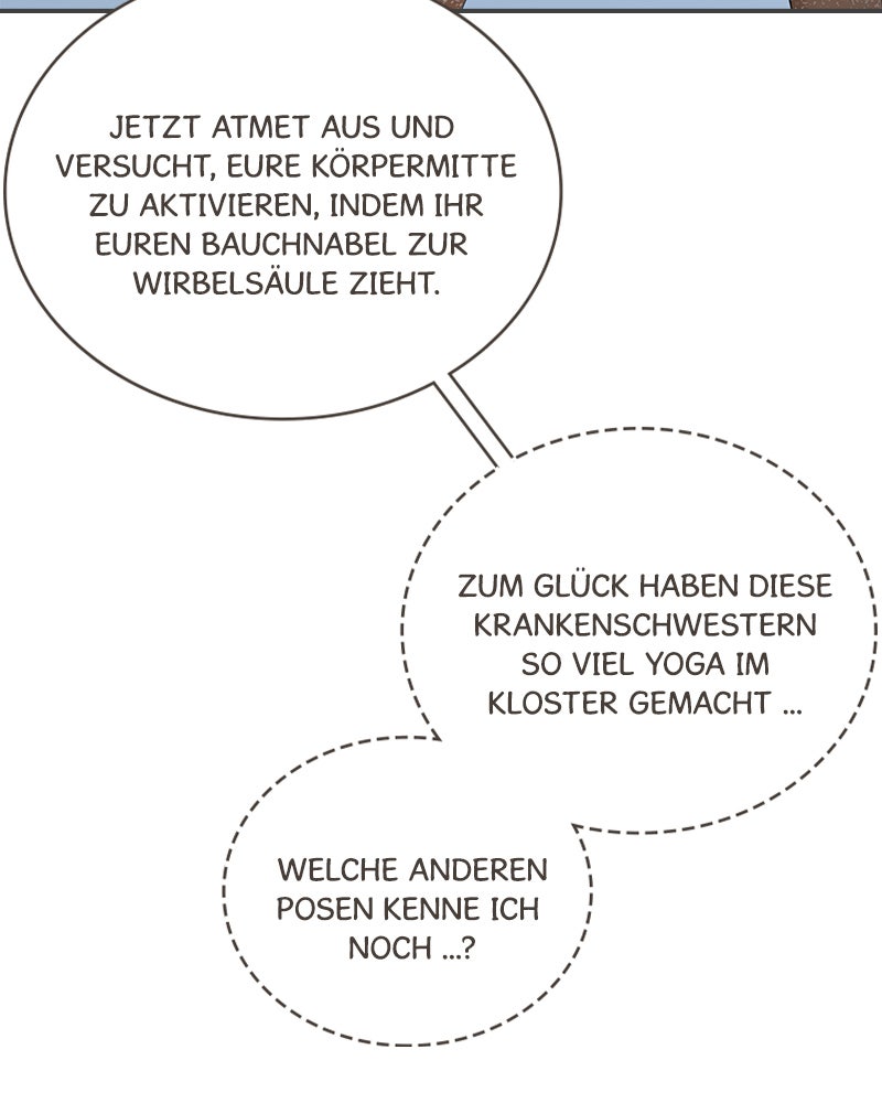 Read Club der verfluchten Prinzessinnen Manga Online