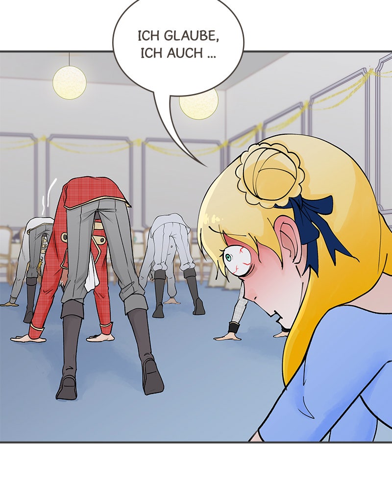 Read Club der verfluchten Prinzessinnen Manga Online