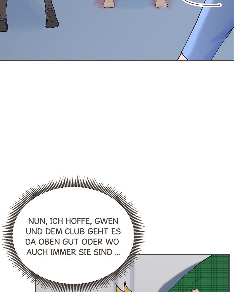 Read Club der verfluchten Prinzessinnen Manga Online