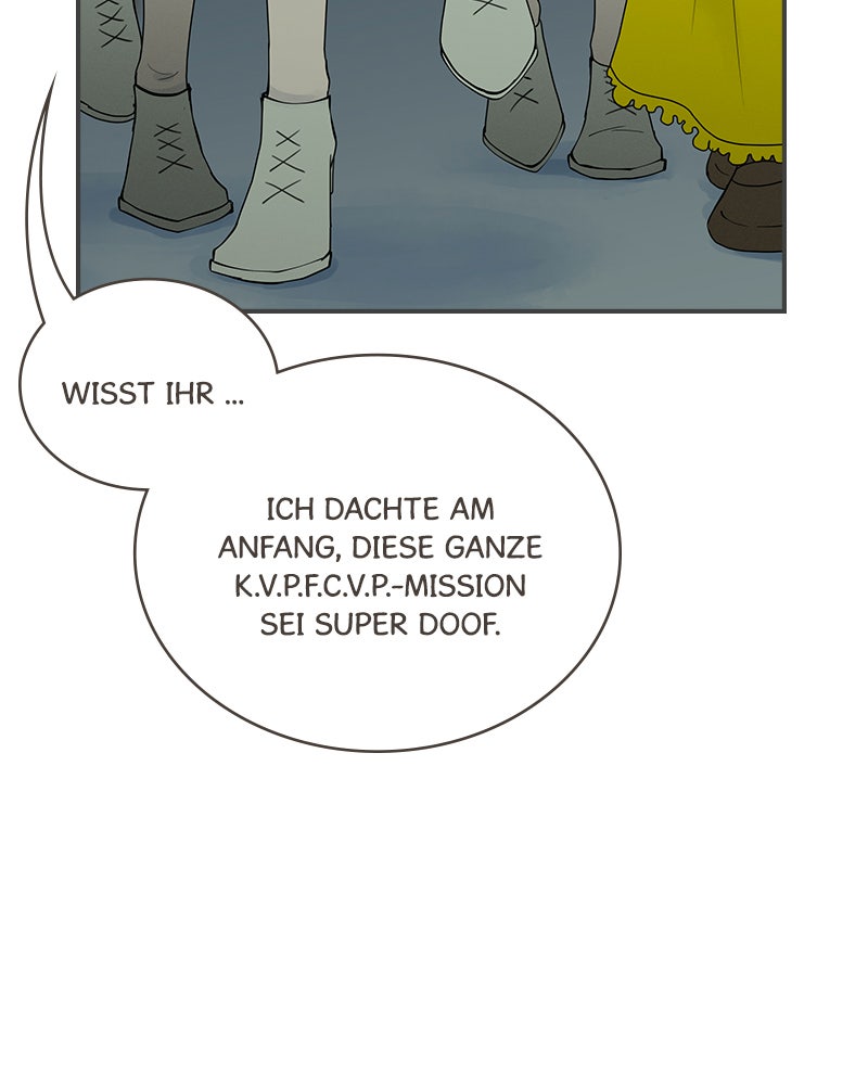 Read Club der verfluchten Prinzessinnen Manga Online