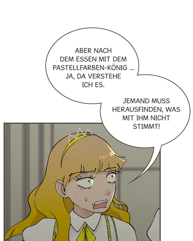 Read Club der verfluchten Prinzessinnen Manga Online