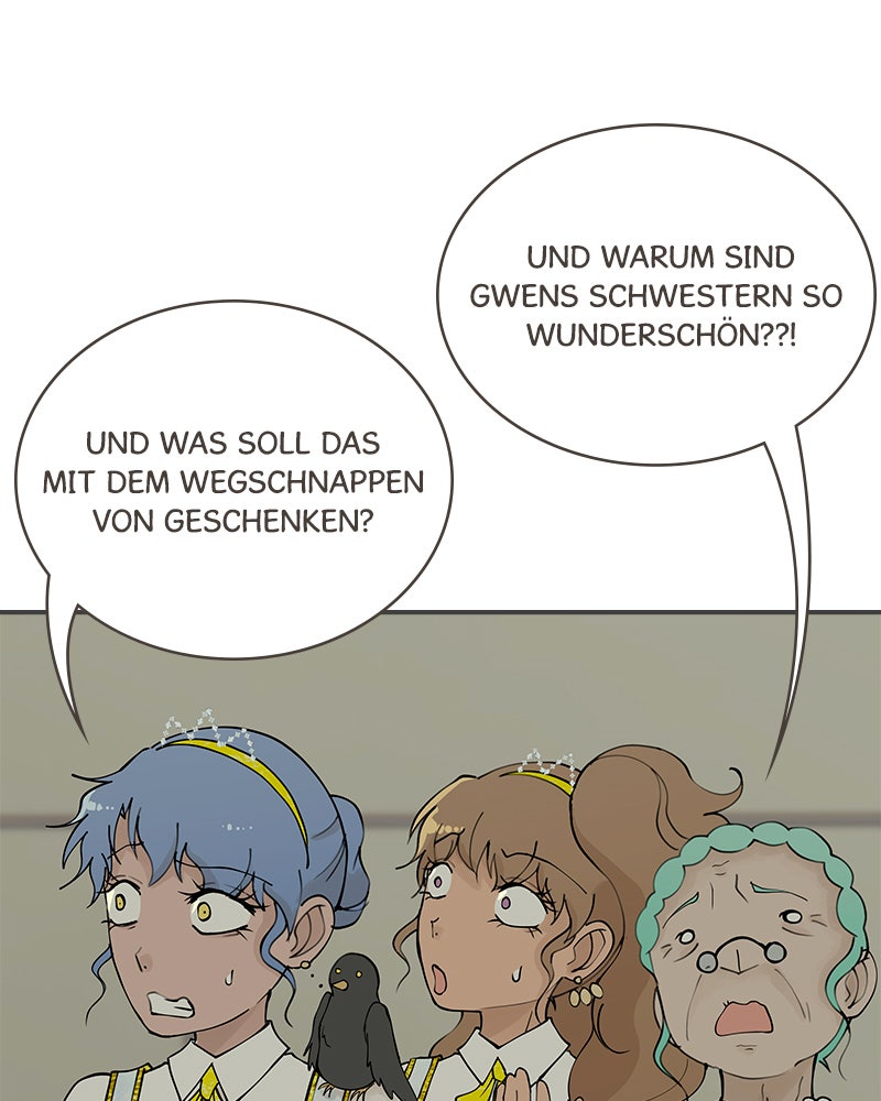 Read Club der verfluchten Prinzessinnen Manga Online