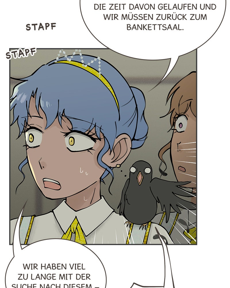 Read Club der verfluchten Prinzessinnen Manga Online