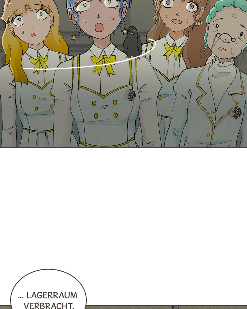 Read Club der verfluchten Prinzessinnen Manga Online