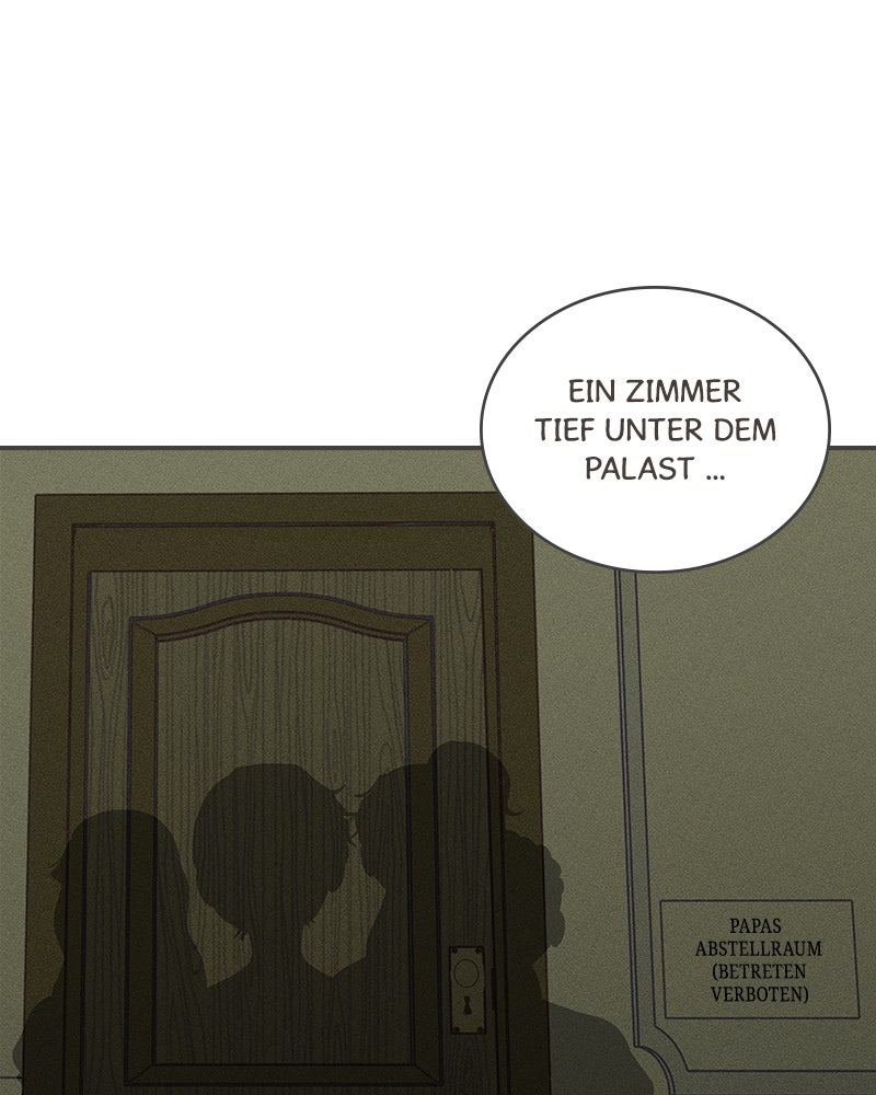 Read Club der verfluchten Prinzessinnen Manga Online