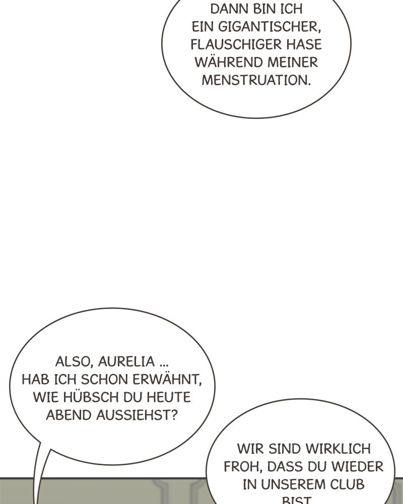 Read Club der verfluchten Prinzessinnen Manga Online