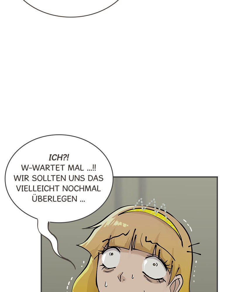 Read Club der verfluchten Prinzessinnen Manga Online