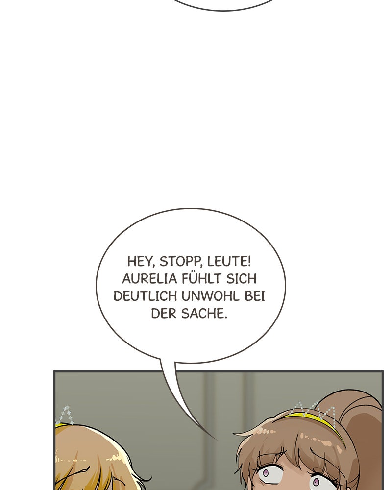 Read Club der verfluchten Prinzessinnen Manga Online