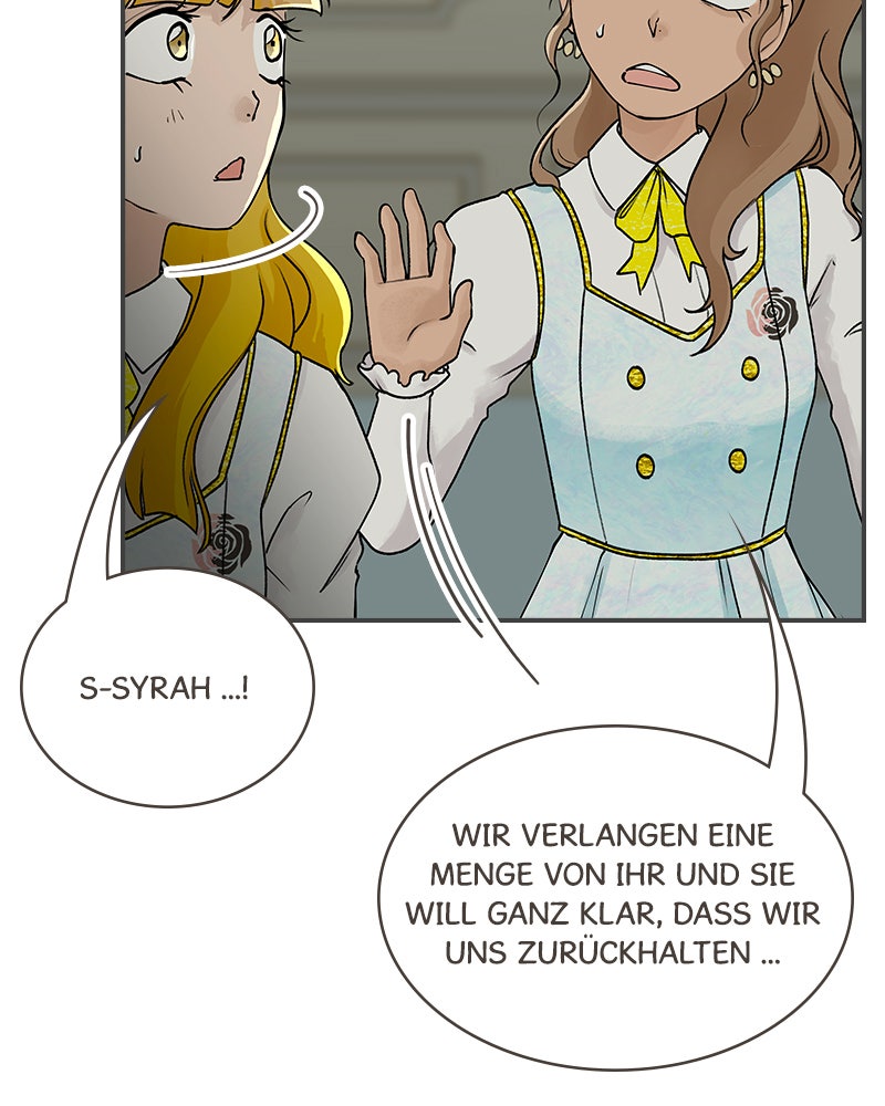 Read Club der verfluchten Prinzessinnen Manga Online